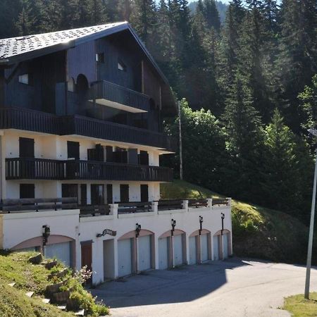 Studio Cabine Fonctionnel Pour 6 Pers. Au Pied Des Pistes - Parking Inclus - Fr-1-595-5 圣母贝莱克 外观 照片