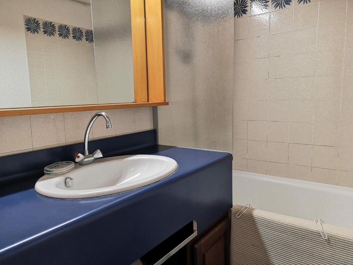 Studio Cabine Fonctionnel Pour 6 Pers. Au Pied Des Pistes - Parking Inclus - Fr-1-595-5 圣母贝莱克 外观 照片