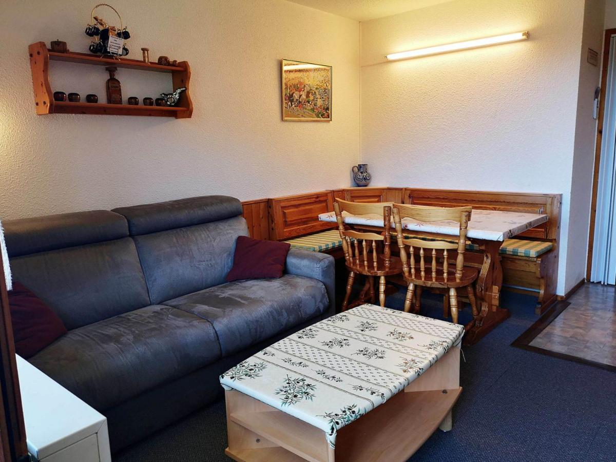Studio Cabine Fonctionnel Pour 6 Pers. Au Pied Des Pistes - Parking Inclus - Fr-1-595-5 圣母贝莱克 外观 照片