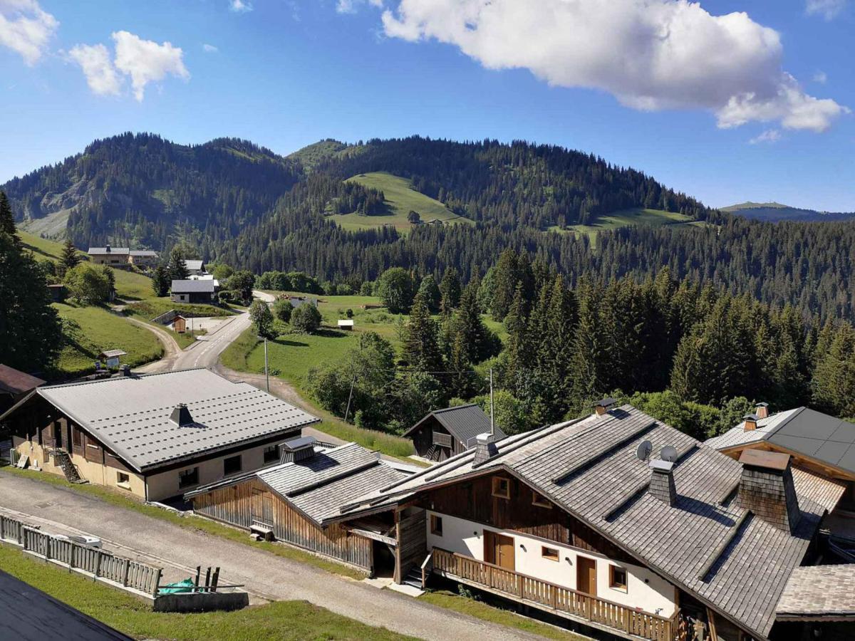 Studio Cabine Fonctionnel Pour 6 Pers. Au Pied Des Pistes - Parking Inclus - Fr-1-595-5 圣母贝莱克 外观 照片